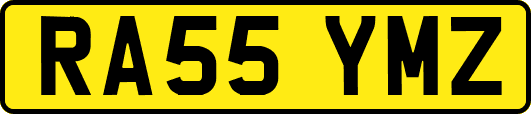 RA55YMZ