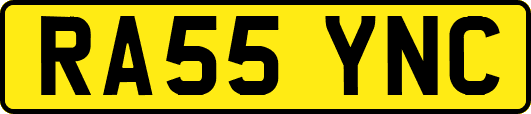 RA55YNC