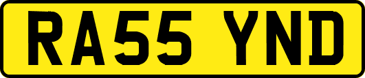 RA55YND