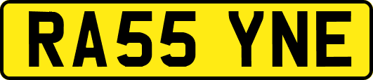 RA55YNE