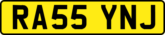 RA55YNJ