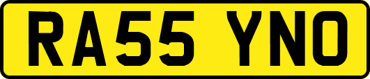 RA55YNO