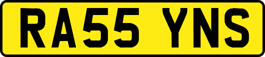 RA55YNS