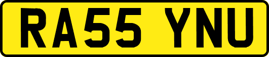RA55YNU