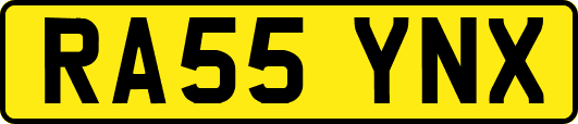 RA55YNX