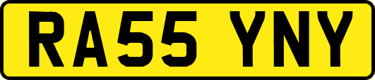 RA55YNY