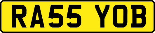 RA55YOB