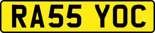RA55YOC