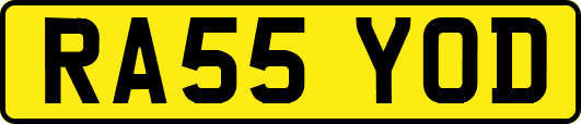 RA55YOD
