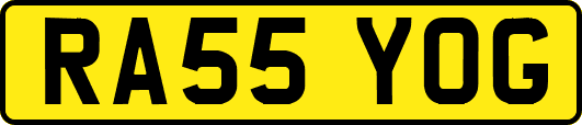 RA55YOG