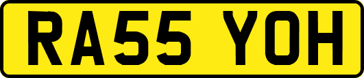 RA55YOH