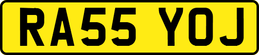 RA55YOJ