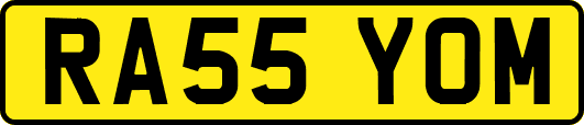 RA55YOM