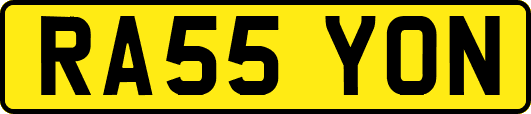 RA55YON