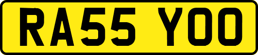 RA55YOO