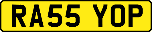 RA55YOP