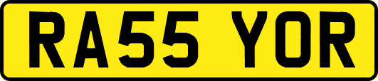 RA55YOR