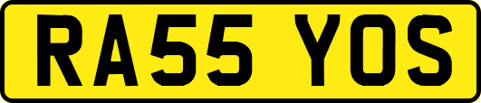 RA55YOS