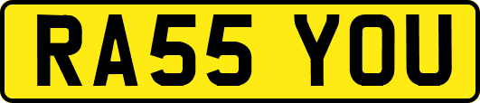 RA55YOU