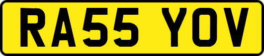 RA55YOV
