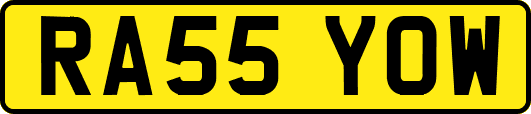 RA55YOW