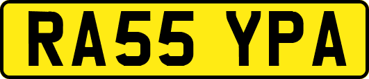 RA55YPA