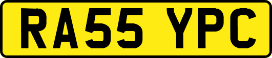 RA55YPC