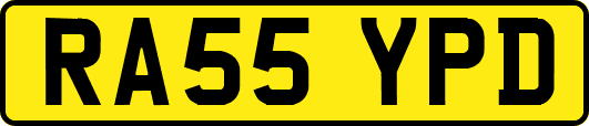 RA55YPD