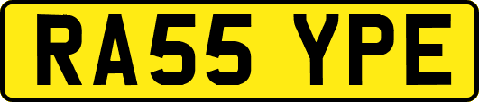 RA55YPE