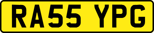 RA55YPG