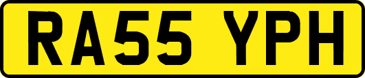 RA55YPH