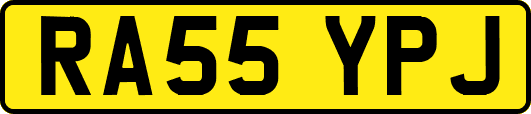 RA55YPJ