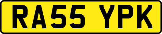RA55YPK