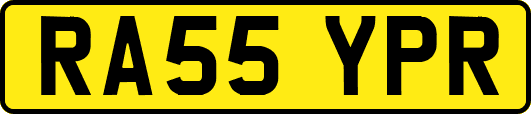 RA55YPR