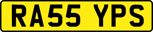 RA55YPS