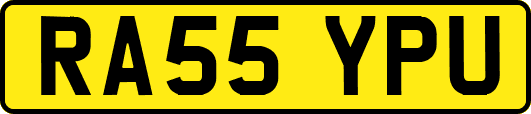 RA55YPU