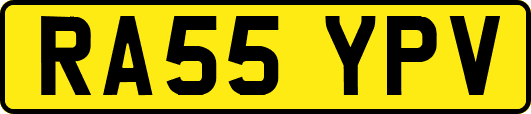RA55YPV