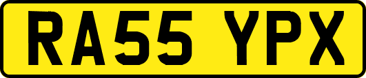RA55YPX