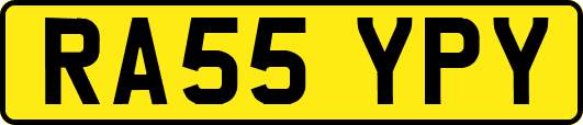 RA55YPY