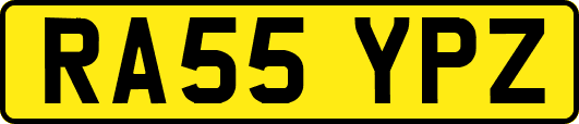 RA55YPZ