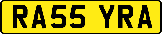 RA55YRA