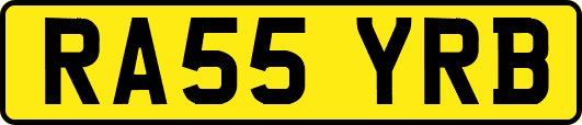RA55YRB