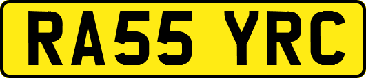 RA55YRC