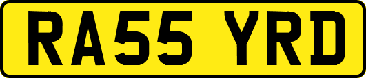 RA55YRD