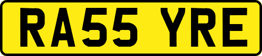 RA55YRE