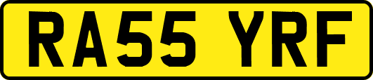 RA55YRF