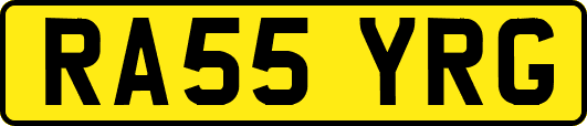 RA55YRG