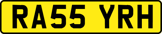 RA55YRH