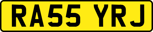 RA55YRJ