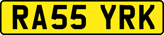 RA55YRK